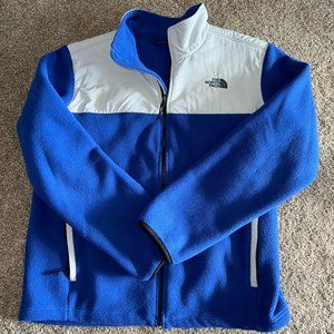 The North Face Men's Large L Winter Full Zip $210